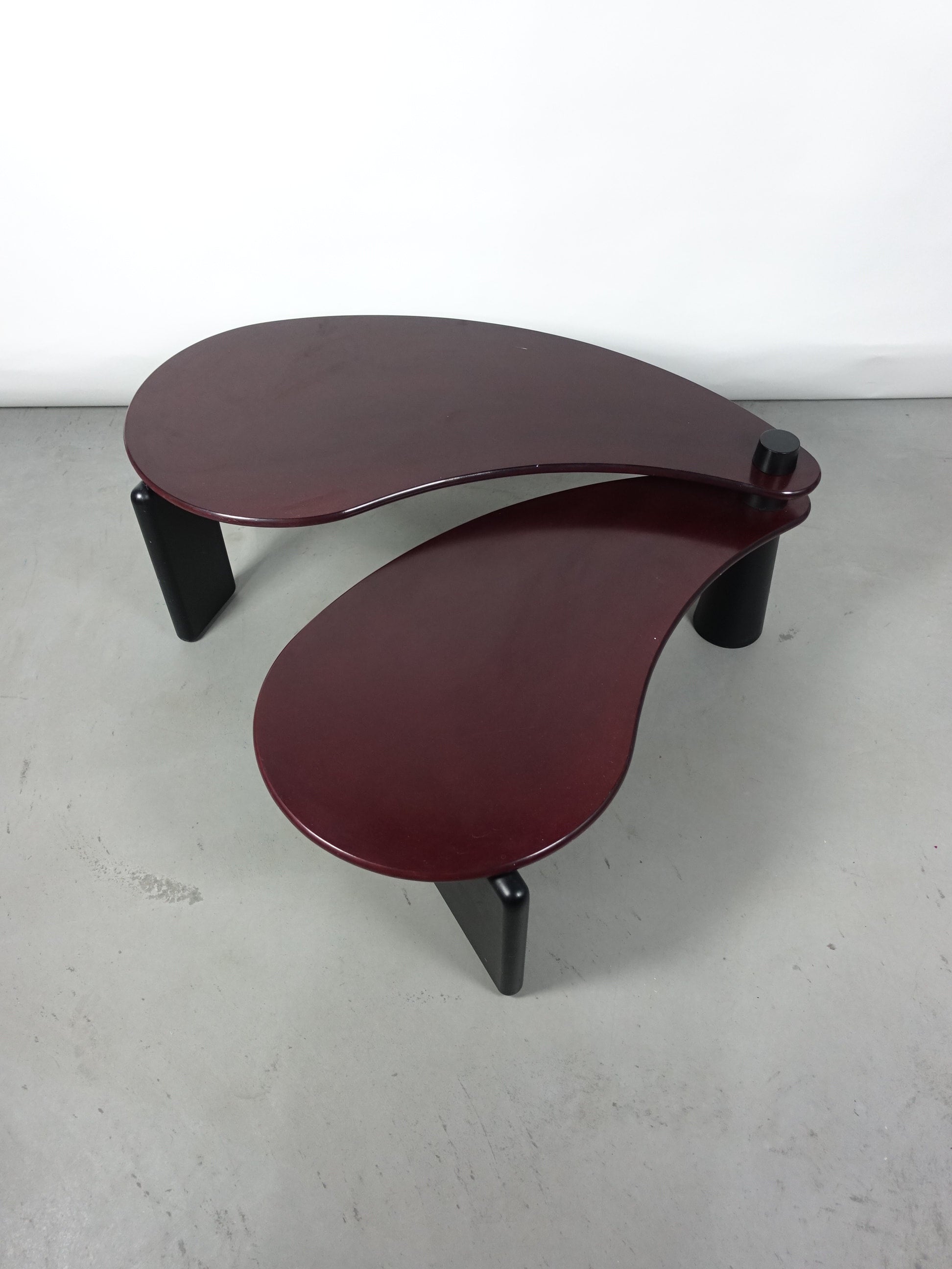 センターテーブル・ローテーブル 90's Vintage Bean Table 90's