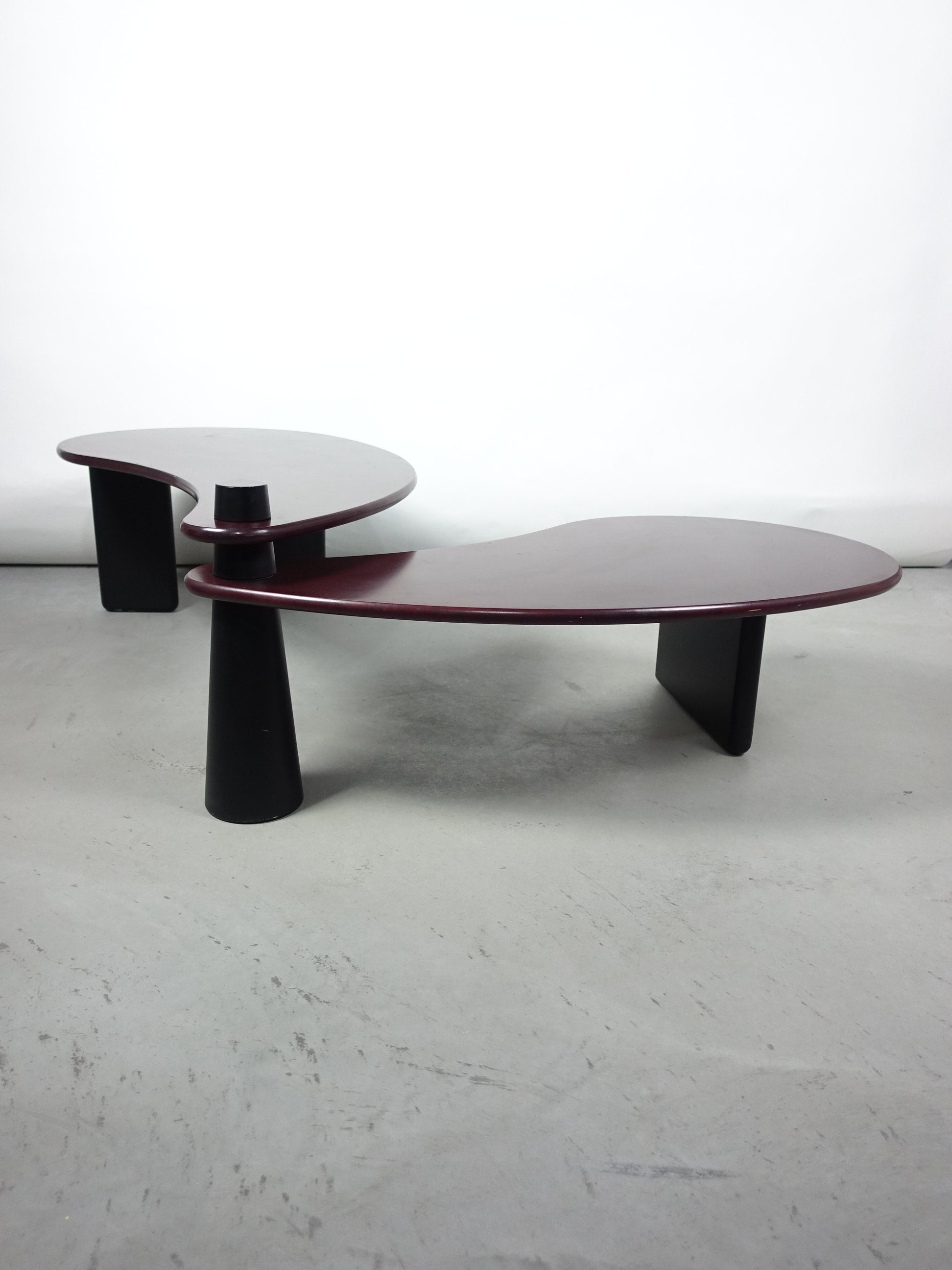 センターテーブル・ローテーブル 90's Vintage Bean Table センターテーブル・ローテーブル 90's Vintage Bean Table 90's